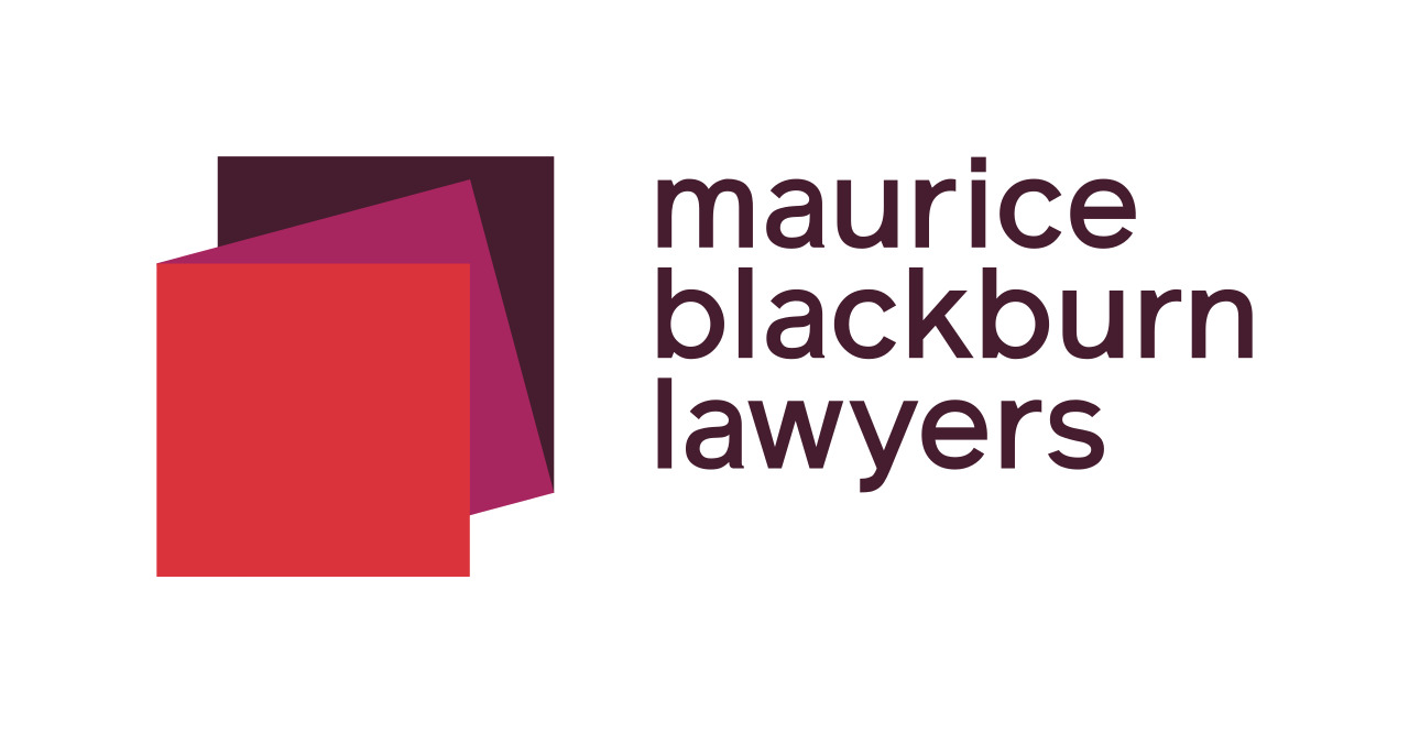 Maurice Blackburn Personal Injury & Compensation Lawyers
