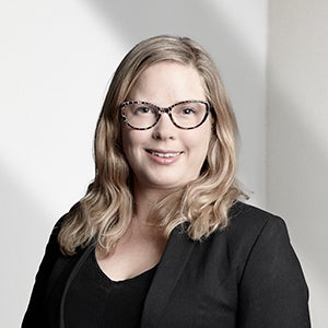 Nicki Lees