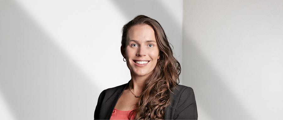 Sarah Mills
