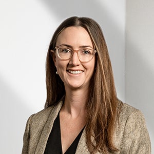 Alison Barrett