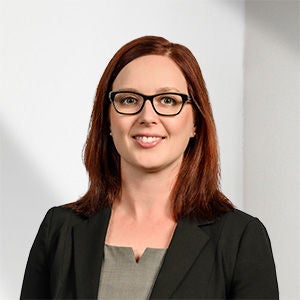 Hayley Stokes