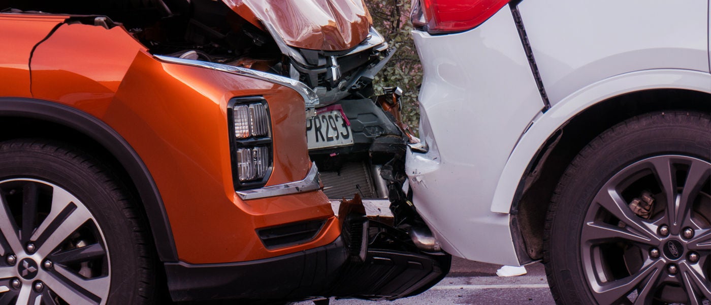 Fault and no fault car accident claims