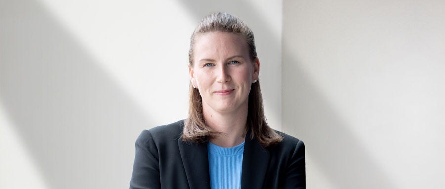 Sara McLaughlin-Barrett