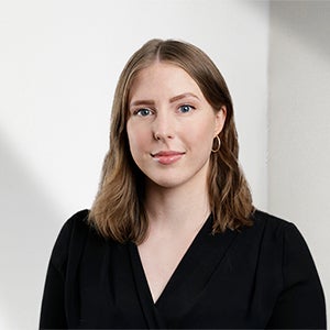 Sophie McKenzie