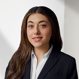 Nicolette Kenyon-Smith