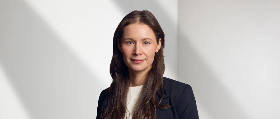 Molly Stephens
