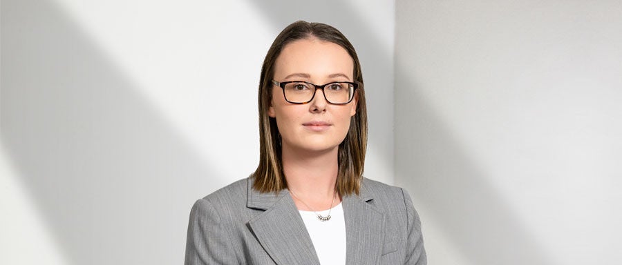 Emily Mawson
