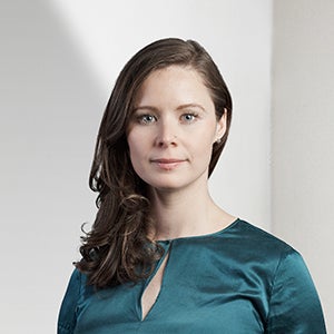 Molly Stephens
