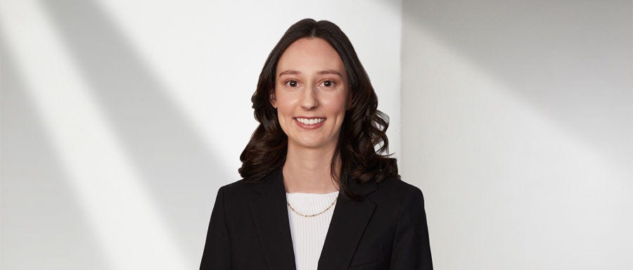 Sonia Mackie