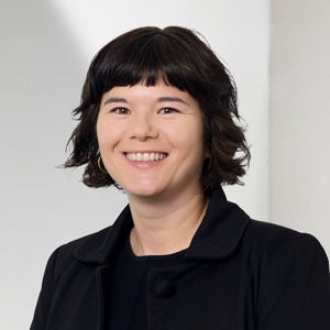 Kimi Nishimura 