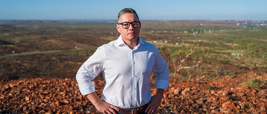 Maurice Blackburn silicosis lawyer