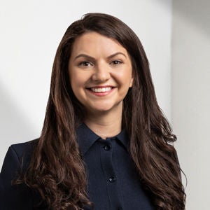 Penelope Parker