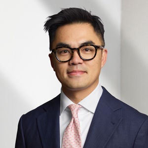 Ronald Koo