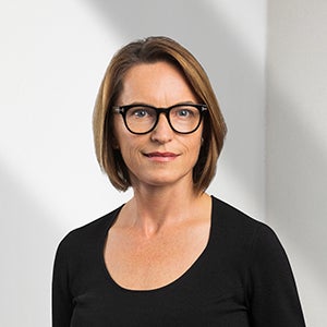 Rebecca Gilsenan