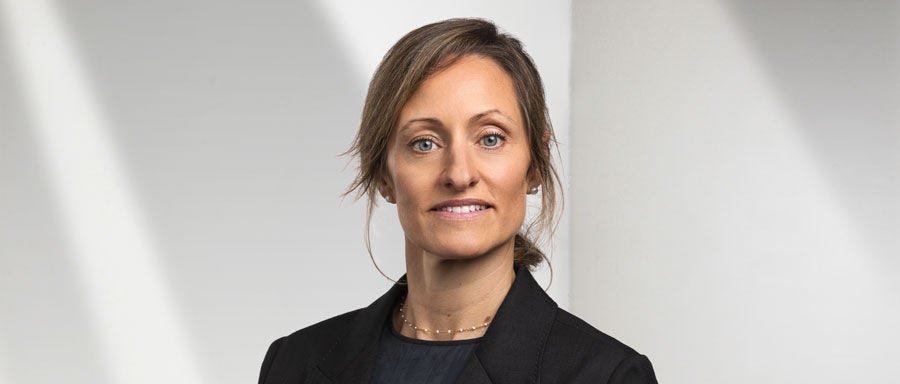 Ellen Parry
