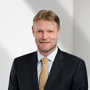 Steven Foale