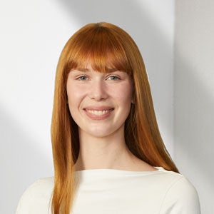Lily Hart