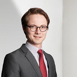 Oscar McLaren