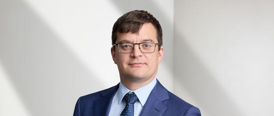 Henrik Eklund