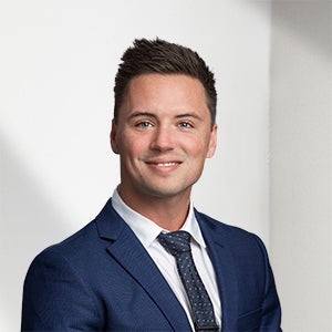 Luke Atkins