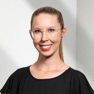Jessica Baker