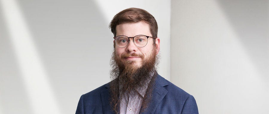 Oliver Read