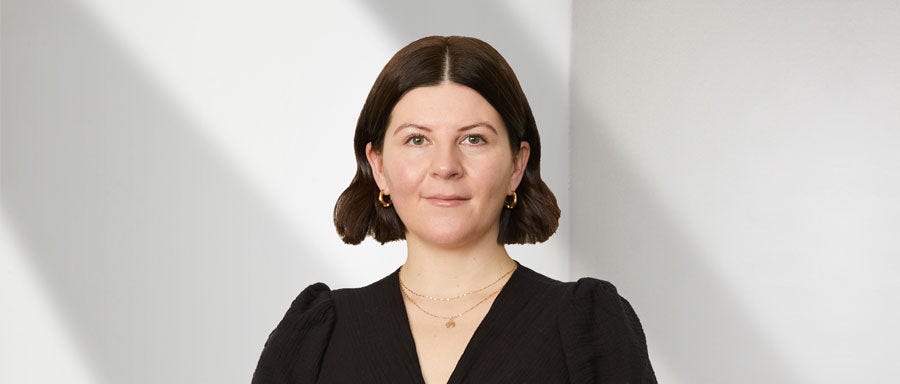 Irena Omerovic
