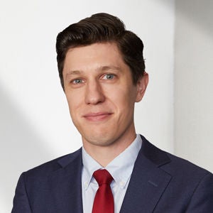Daniel Victory