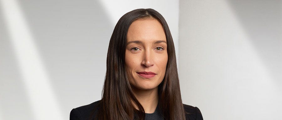 Sarah Sorrell