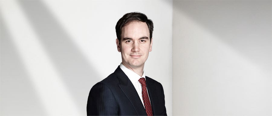 Alex Maxwell