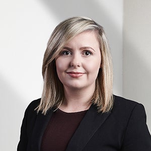 Bridie Murphy