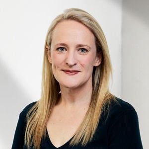 Jaz Goddard