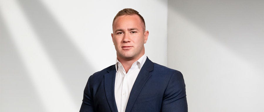 Joel Rushton