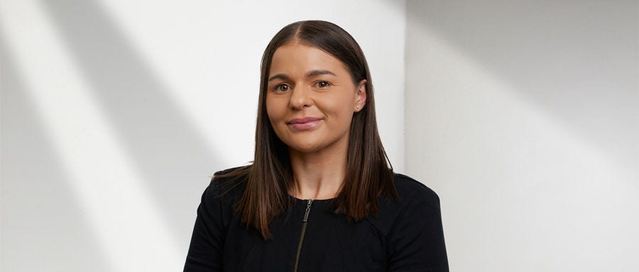Olivia Gambera