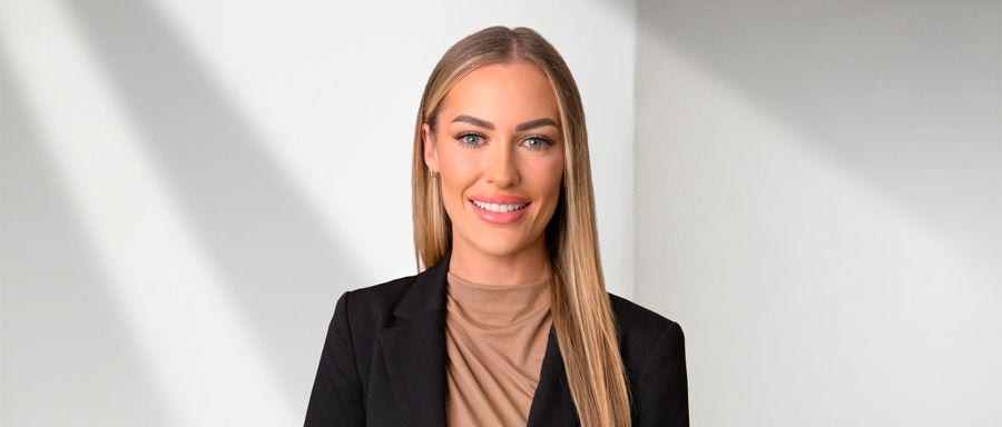 Simone McGoldrick