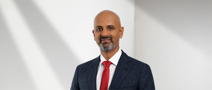 Giri Sivaraman