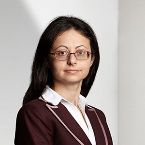 Irina Lubomirska