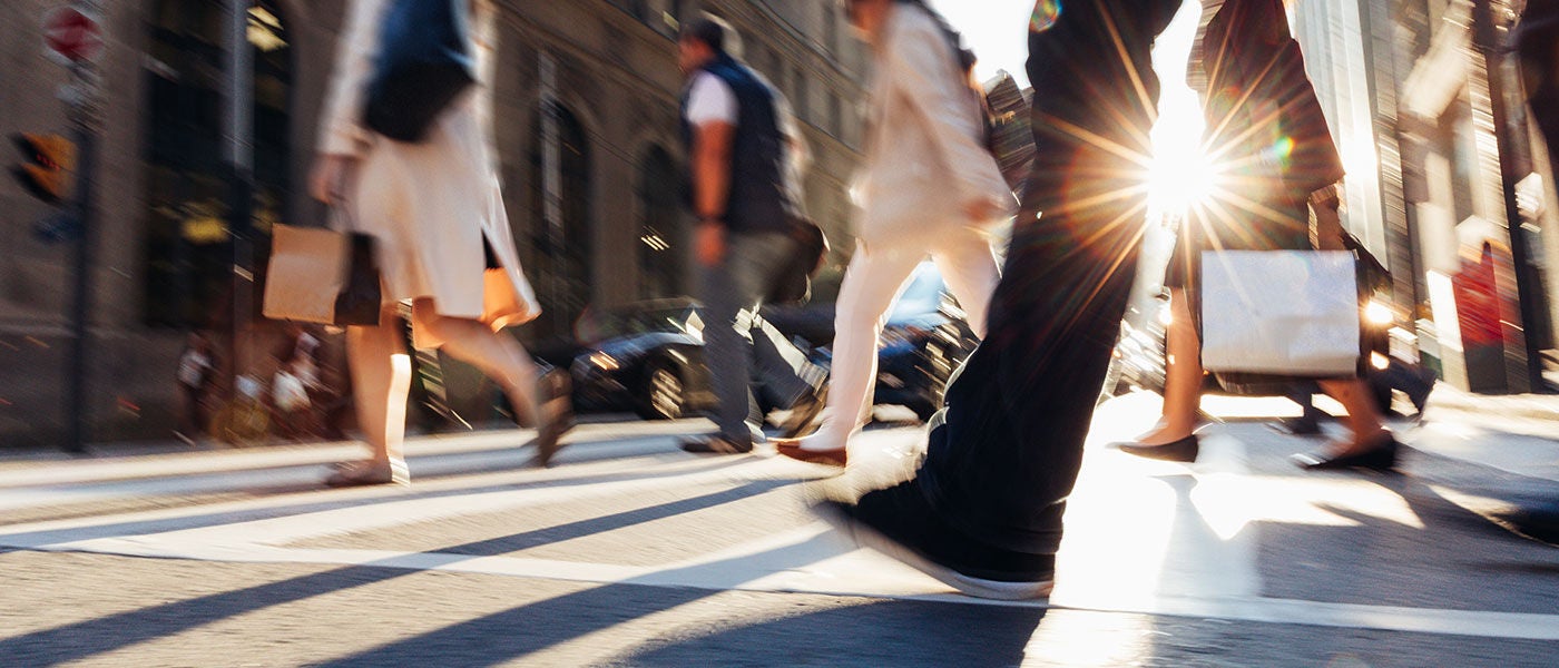 Pedestrian accident lawyers