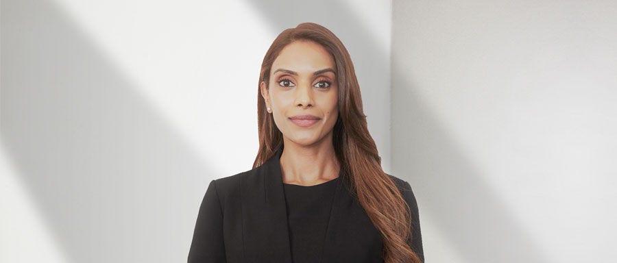 Nolene Moodley