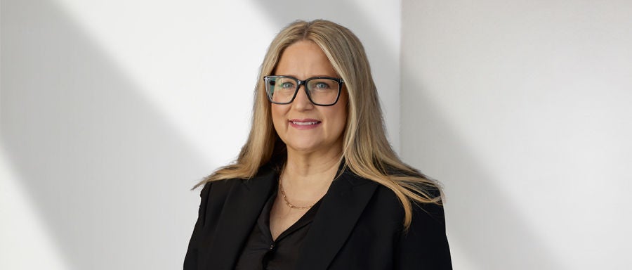 Janine Gregory
