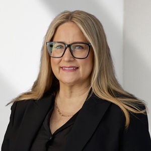 Janine Gregory