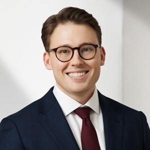 Lachlan McGregor