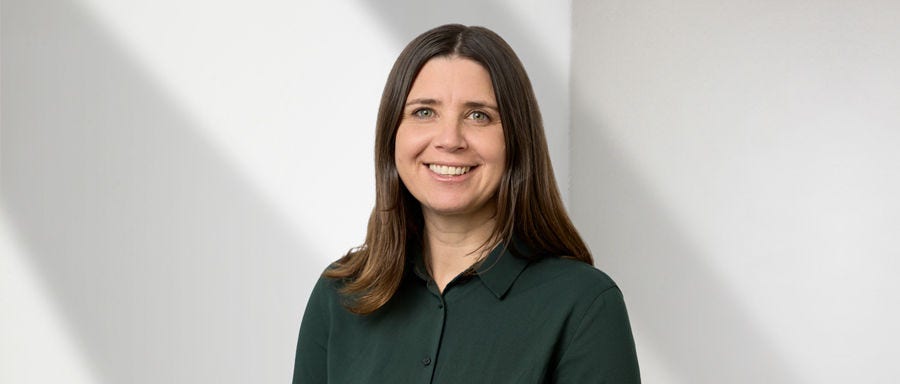 Sally Weir
