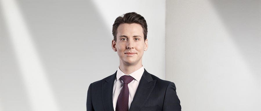 Matthew Graham-Freeman