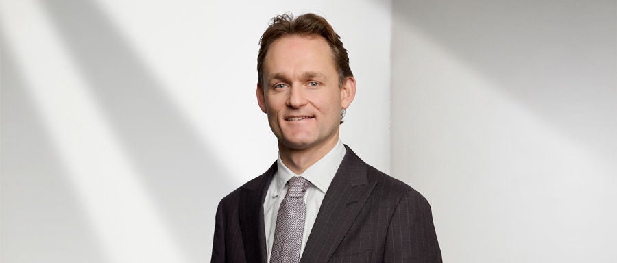 Giles Fryer