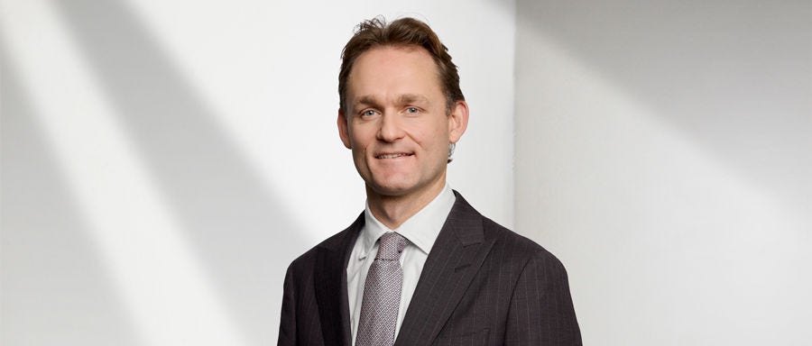 Giles Fryer