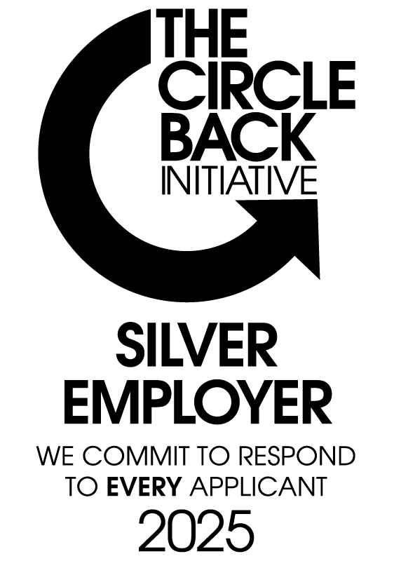 TCBI Silver Employer 2025 icon