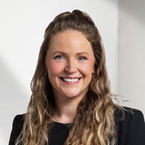 Lorraine Walsh