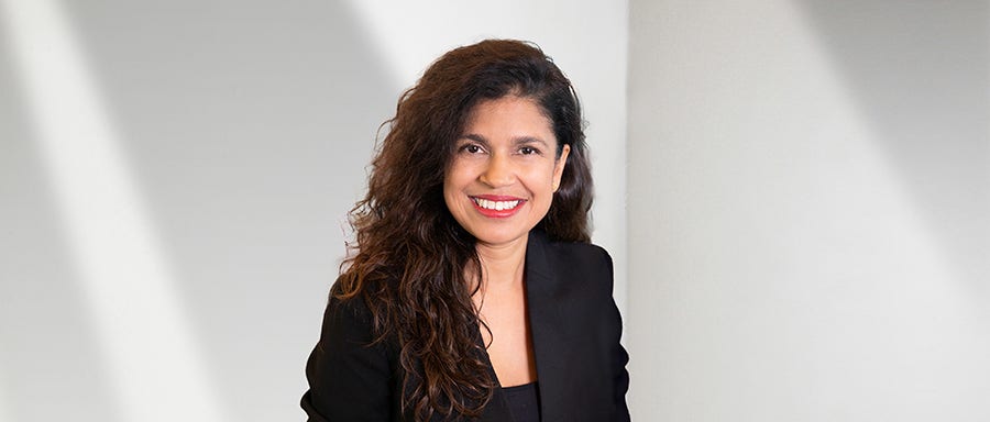 Sunita Gloster