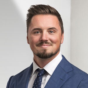 Luke Atkins